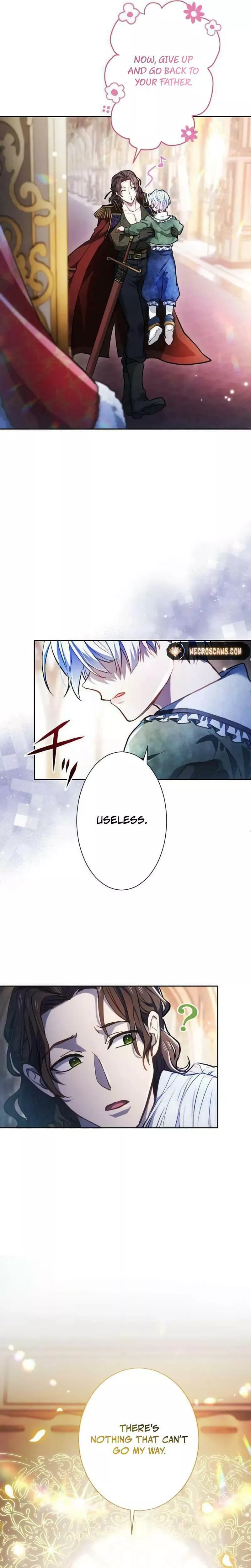 Read Kunshu-sama ni Muneyake chapter 10 image 3 on Lezhin