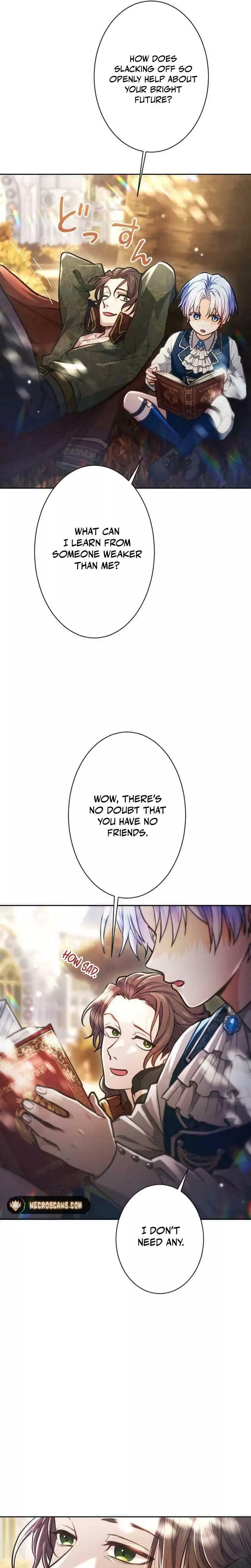 Read Kunshu-sama ni Muneyake chapter 10 image 6 on Lezhin