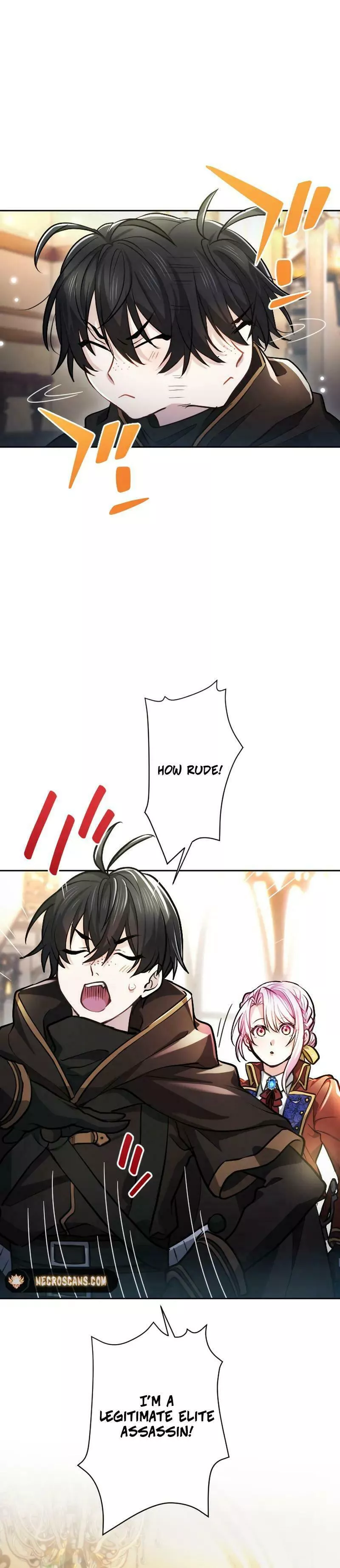 Read Kunshu-sama ni Muneyake chapter 11 image 12 on Lezhin