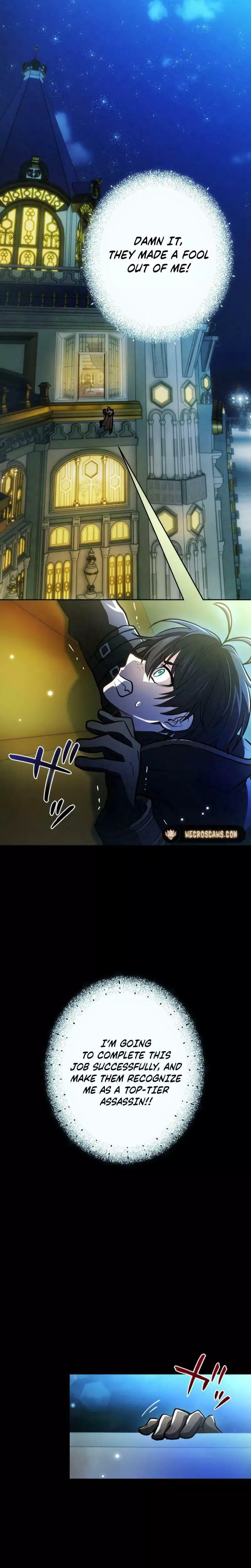 Read Kunshu-sama ni Muneyake chapter 11 image 15 on Lezhin