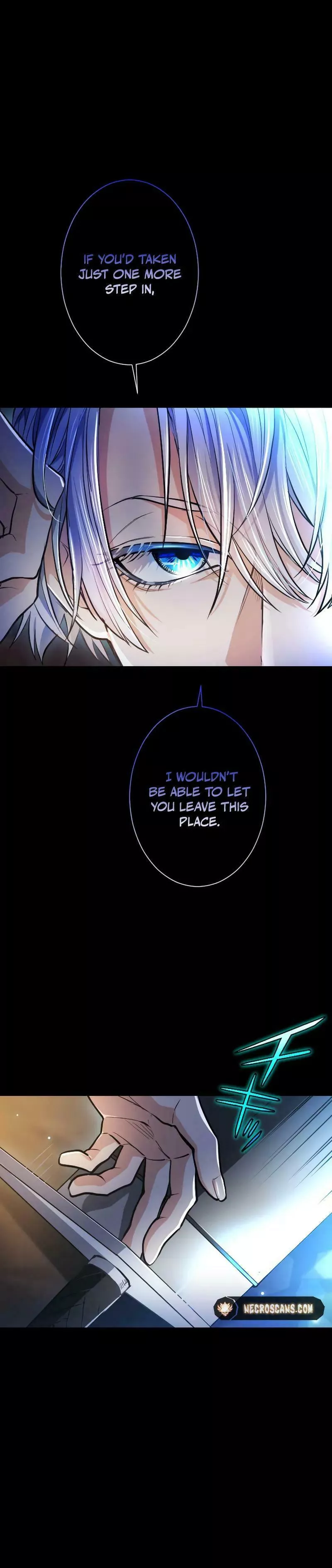 Read Kunshu-sama ni Muneyake chapter 11 image 18 on Lezhin