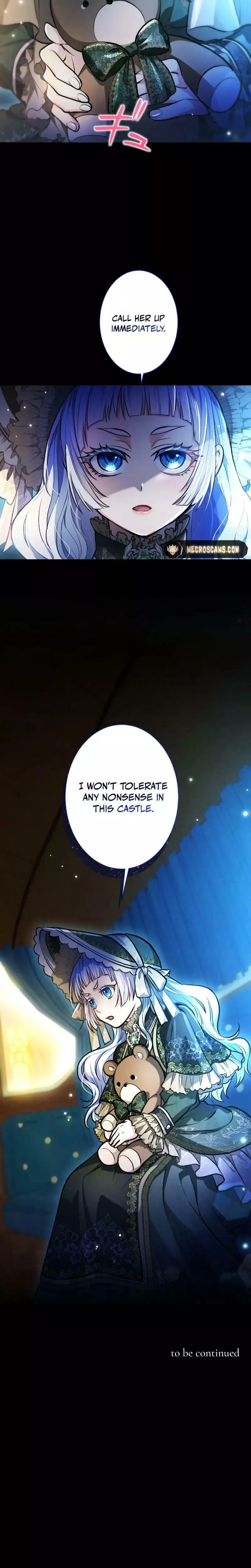 Read Kunshu-sama ni Muneyake chapter 11 image 21 on Lezhin