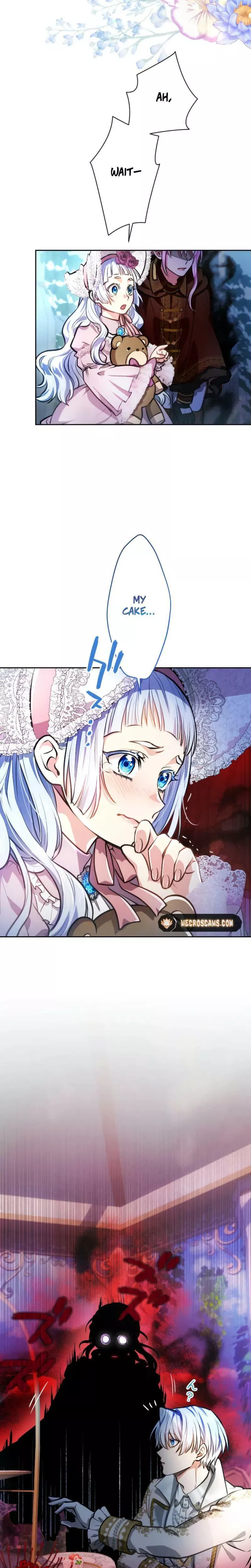 Read Kunshu-sama ni Muneyake chapter 12 image 14 on Lezhin