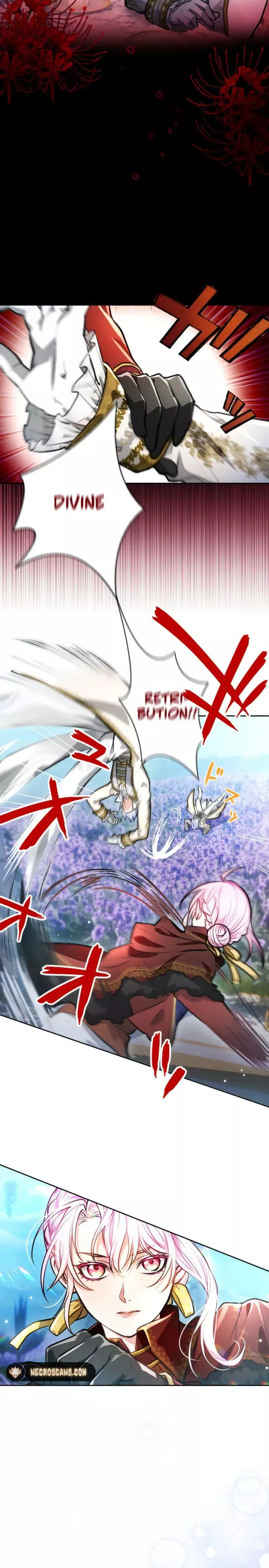 Read Kunshu-sama ni Muneyake chapter 12 image 15 on Lezhin