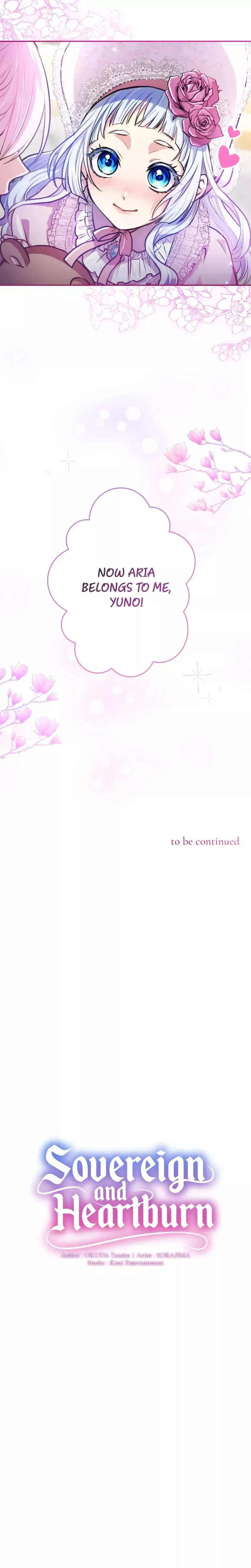 Read Kunshu-sama ni Muneyake chapter 12 image 19 on Lezhin
