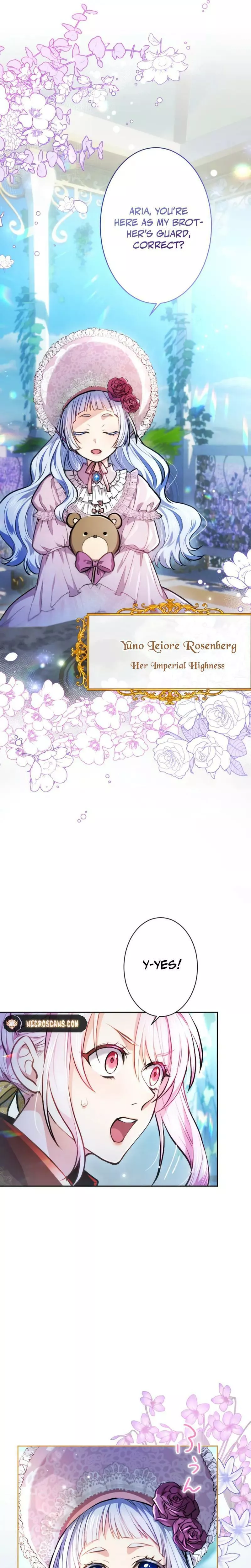 Read Kunshu-sama ni Muneyake chapter 12 image 4 on Lezhin