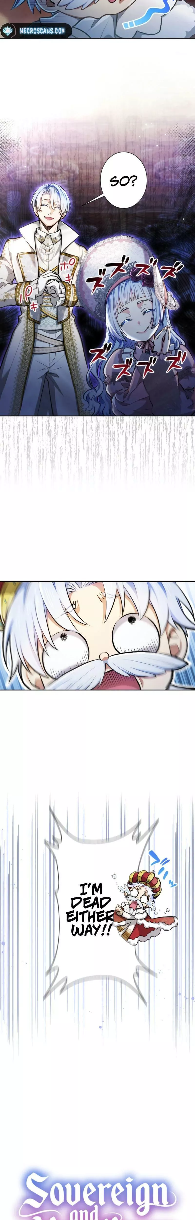 Read Kunshu-sama ni Muneyake chapter 13 image 1 on Lezhin
