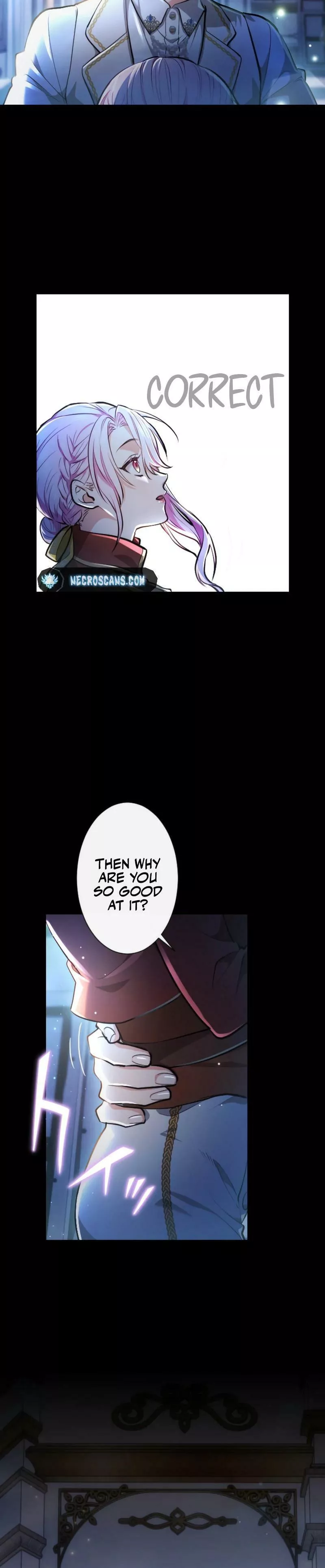 Read Kunshu-sama ni Muneyake chapter 13 image 14 on Lezhin