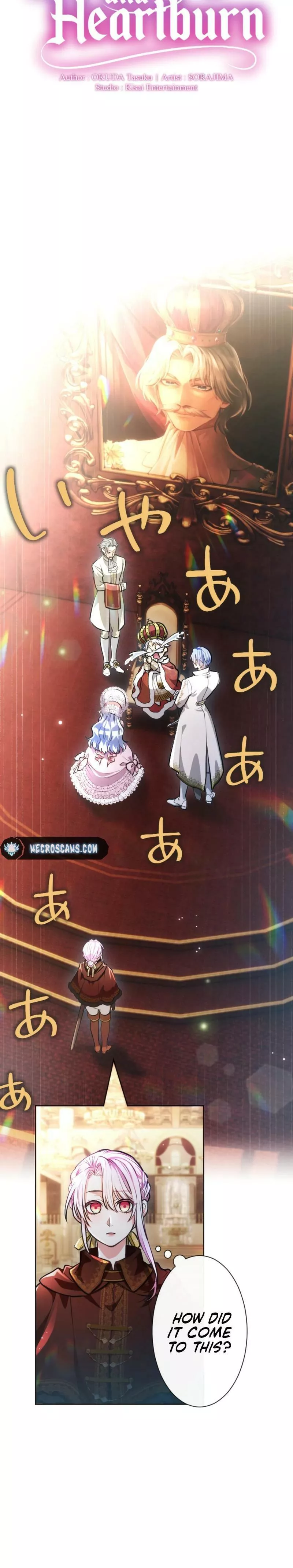 Read Kunshu-sama ni Muneyake chapter 13 image 2 on Lezhin