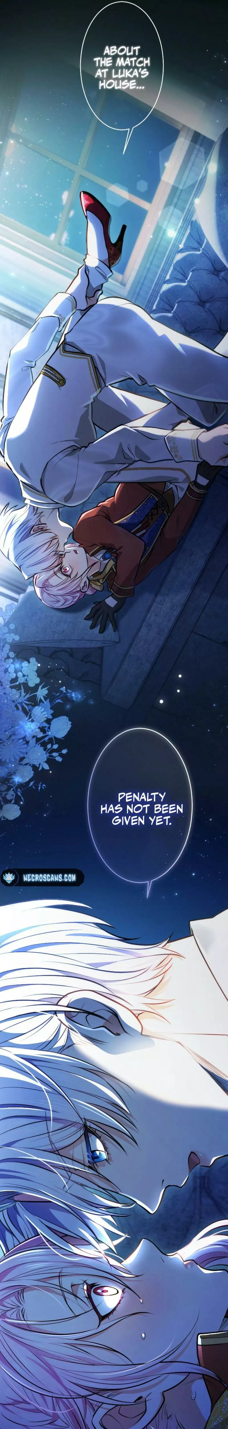 Read Kunshu-sama ni Muneyake chapter 13 image 21 on Lezhin