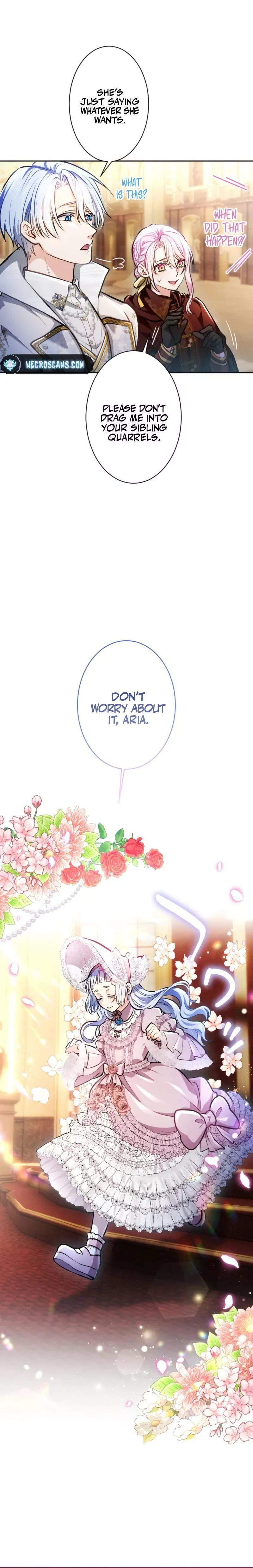 Read Kunshu-sama ni Muneyake chapter 13 image 5 on Lezhin