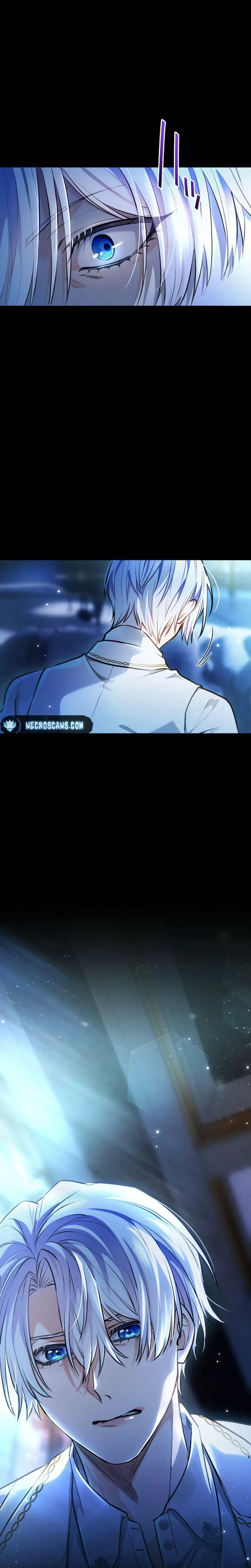 Read Kunshu-sama ni Muneyake chapter 14 image 1 on Lezhin