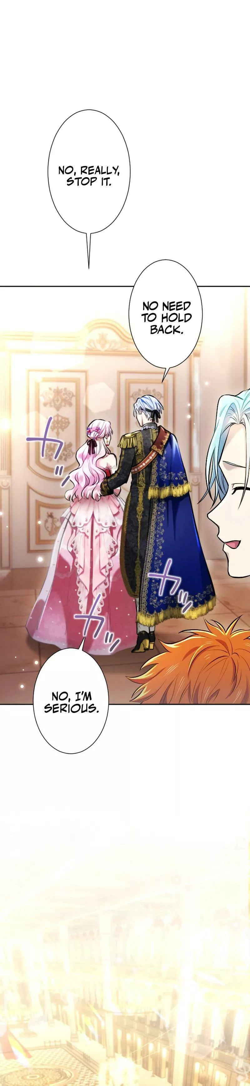 Read Kunshu-sama ni Muneyake chapter 14 image 11 on Lezhin