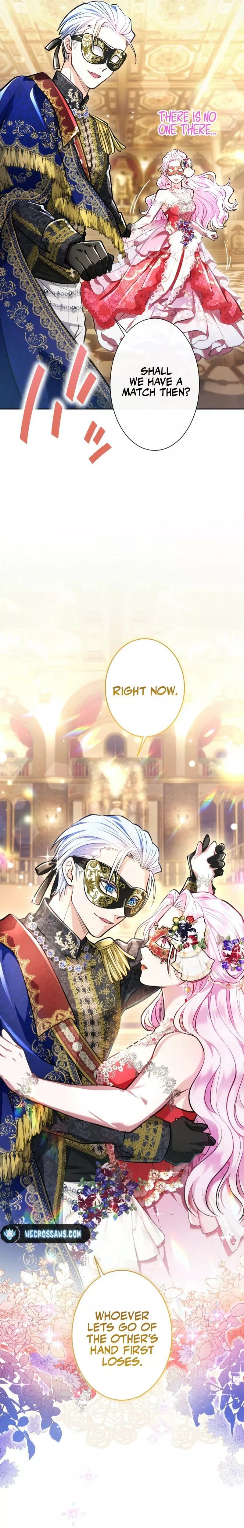 Read Kunshu-sama ni Muneyake chapter 14 image 15 on Lezhin