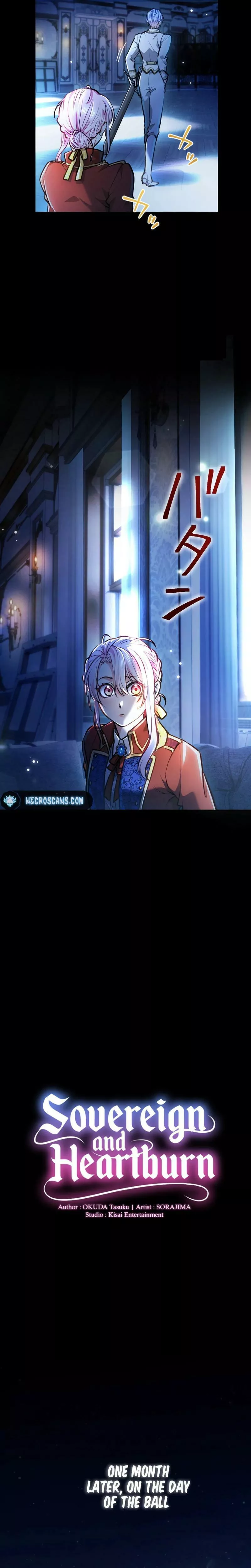 Read Kunshu-sama ni Muneyake chapter 14 image 3 on Lezhin