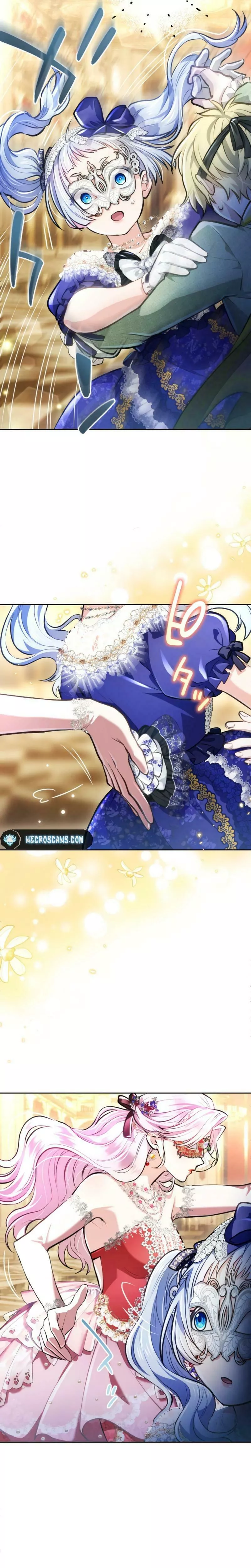 Read Kunshu-sama ni Muneyake chapter 15 image 10 on Lezhin