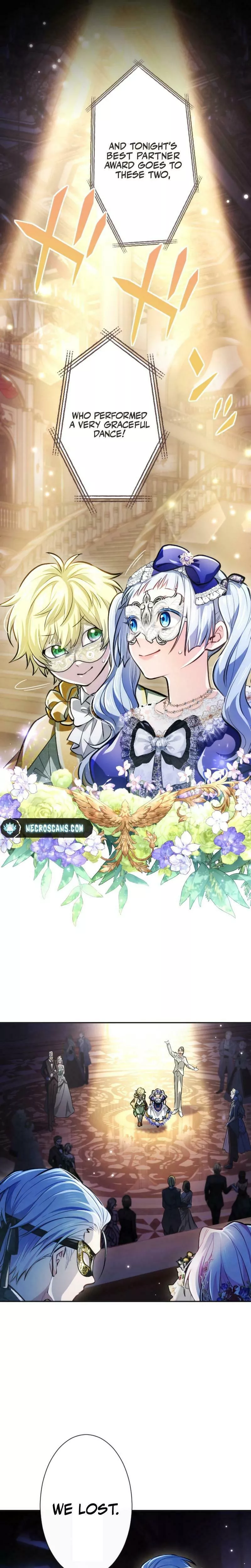 Read Kunshu-sama ni Muneyake chapter 15 image 13 on Lezhin