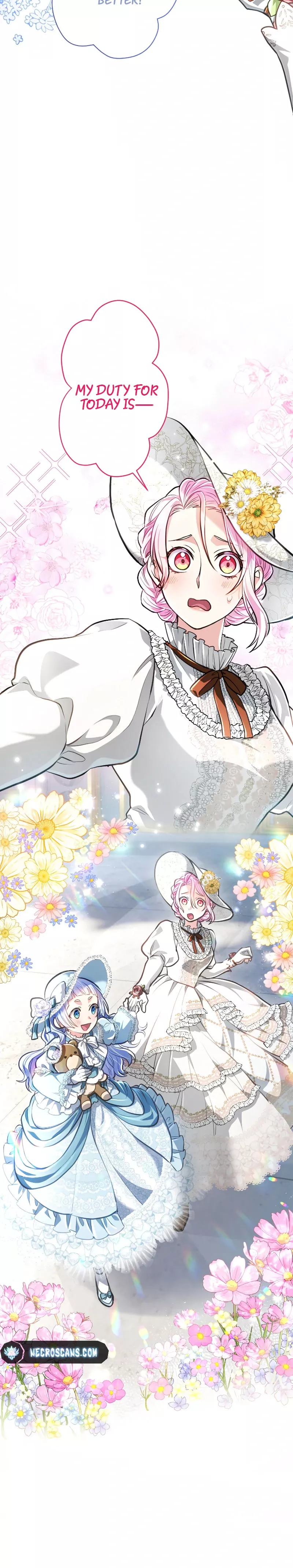 Read Kunshu-sama ni Muneyake chapter 16 image 6 on Lezhin