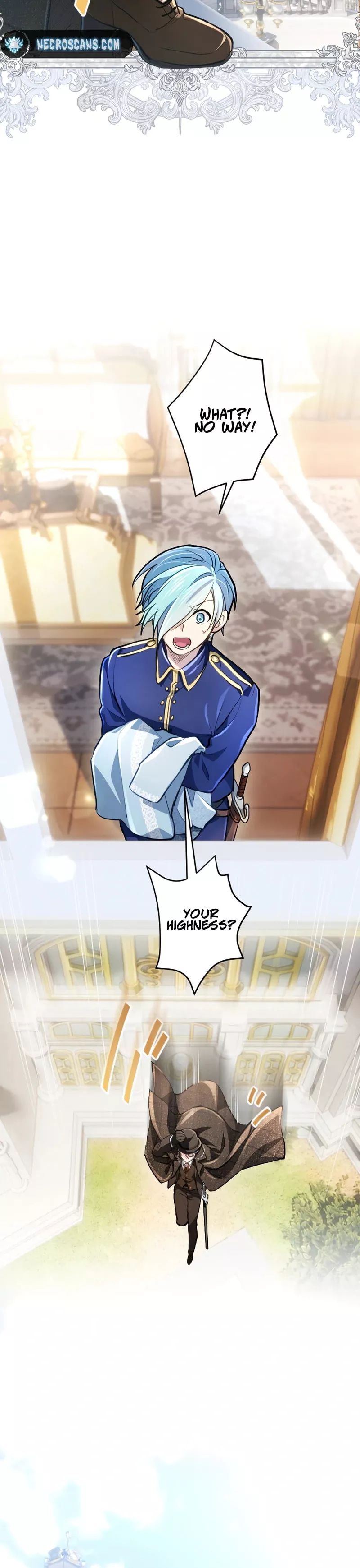 Read Kunshu-sama ni Muneyake chapter 16 image 9 on Lezhin