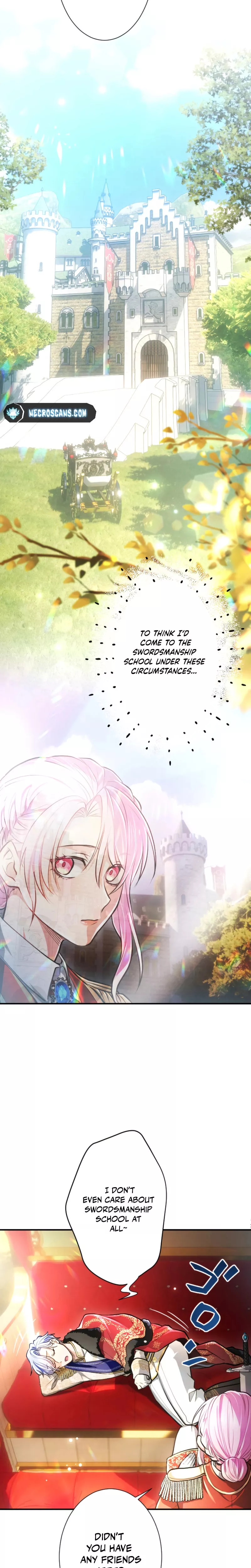 Read Kunshu-sama ni Muneyake chapter 17 image 14 on Lezhin