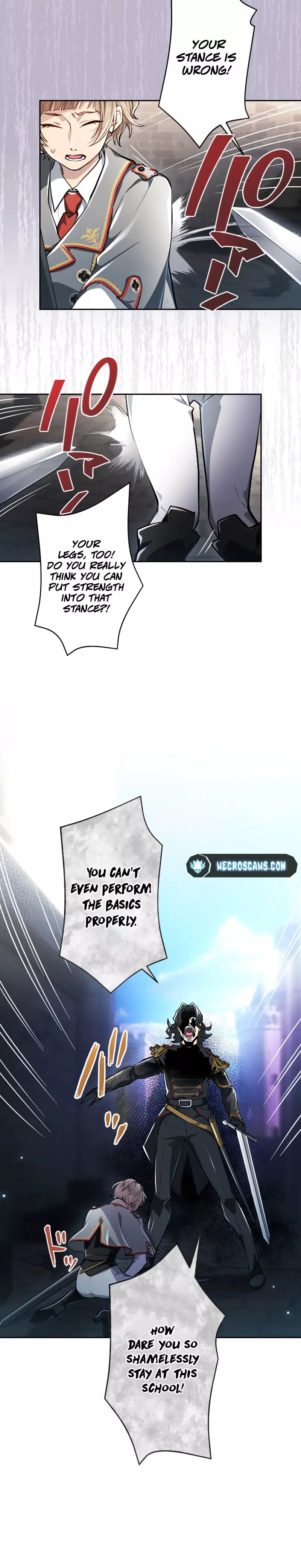 Read Kunshu-sama ni Muneyake chapter 18 image 2 on Lezhin