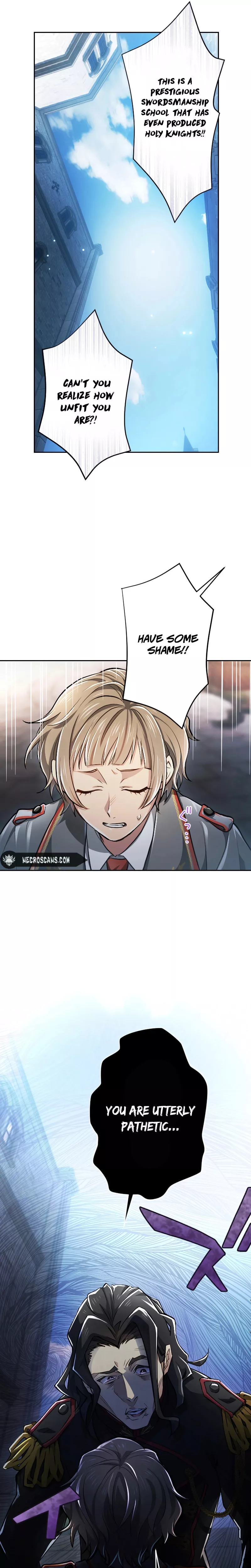 Read Kunshu-sama ni Muneyake chapter 18 image 3 on Lezhin