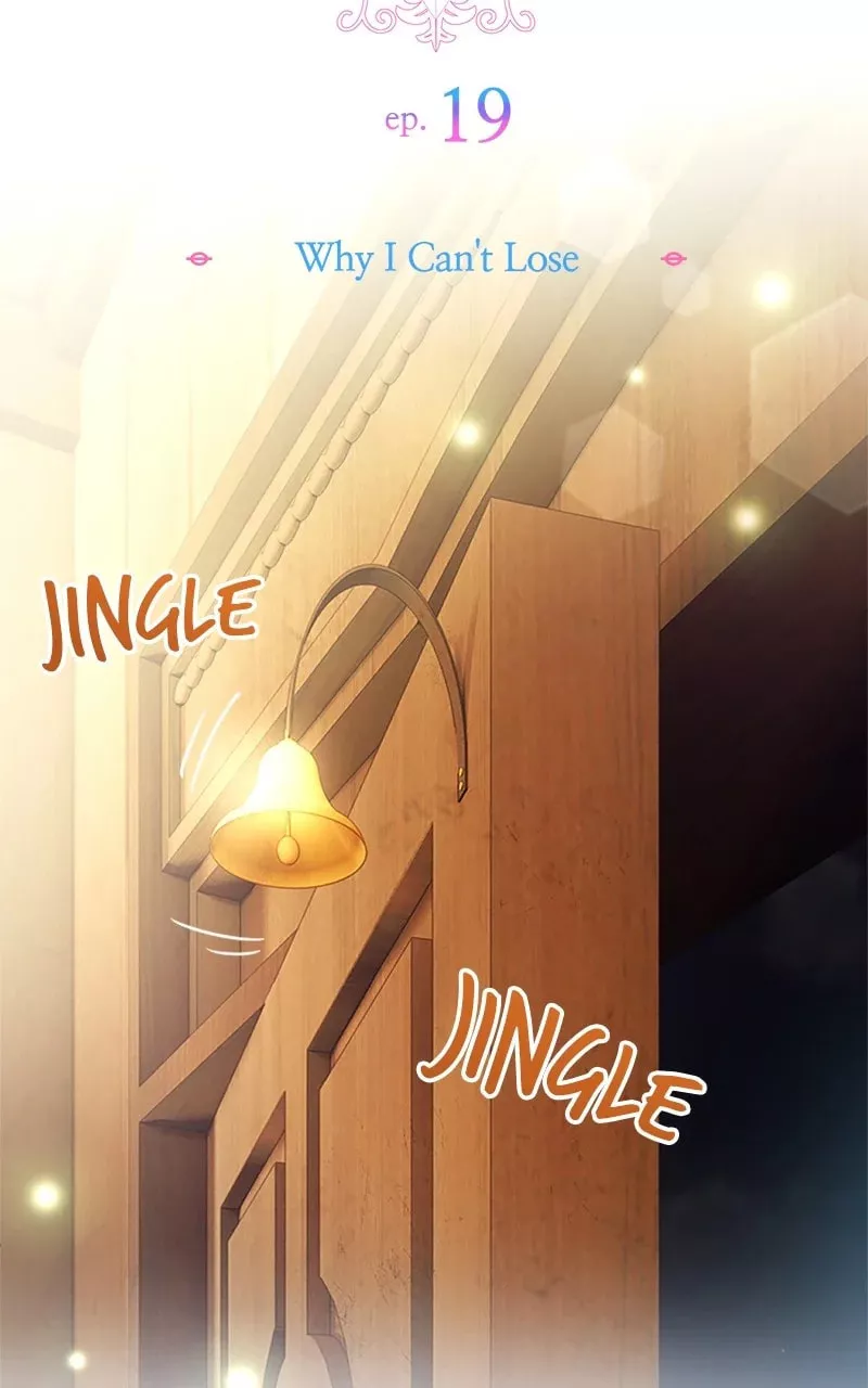 Read Kunshu-sama ni Muneyake chapter 19 image 11 on Lezhin