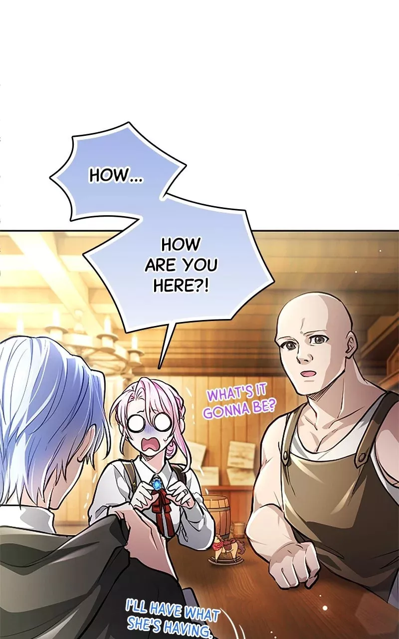 Read Kunshu-sama ni Muneyake chapter 19 image 19 on Lezhin