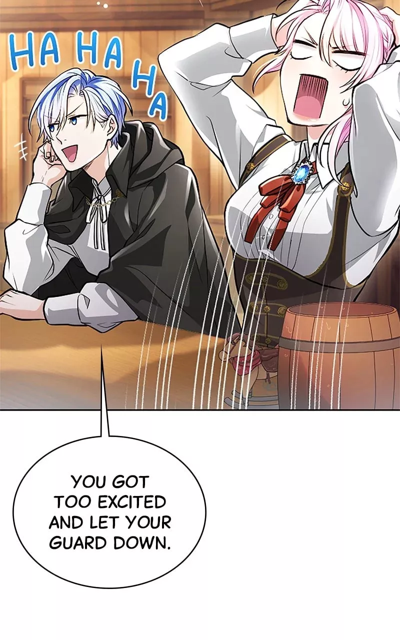 Read Kunshu-sama ni Muneyake chapter 19 image 21 on Lezhin