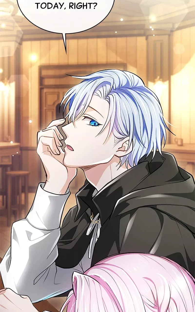 Read Kunshu-sama ni Muneyake chapter 19 image 24 on Lezhin