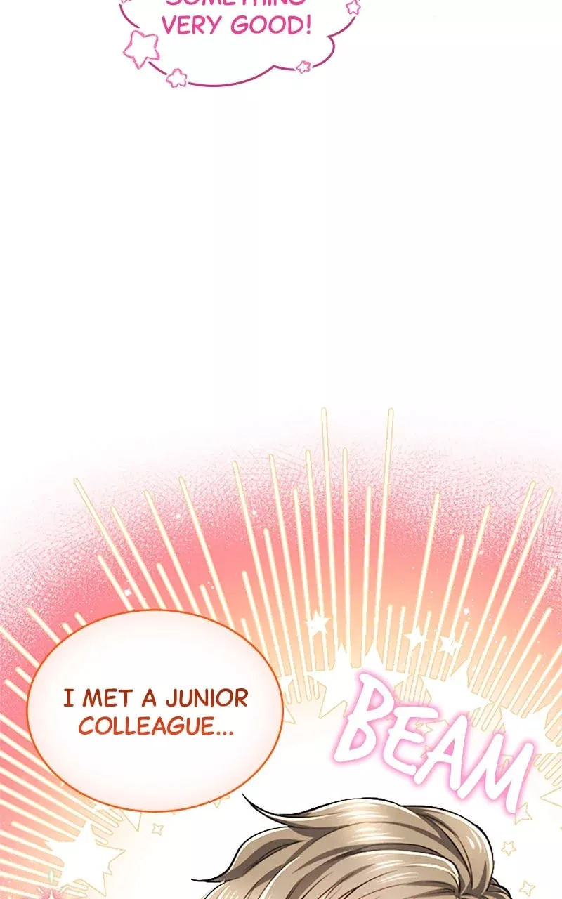 Read Kunshu-sama ni Muneyake chapter 19 image 3 on Lezhin