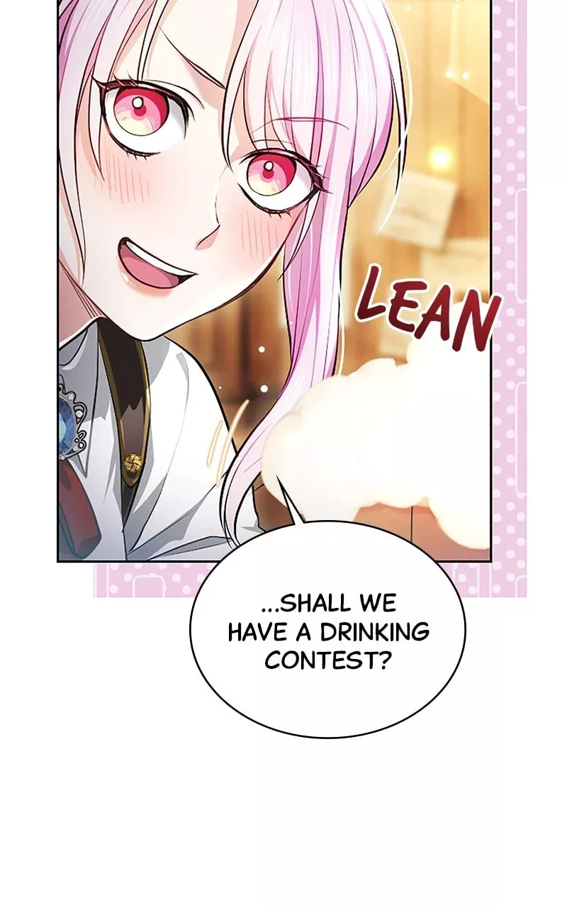 Read Kunshu-sama ni Muneyake chapter 19 image 32 on Lezhin