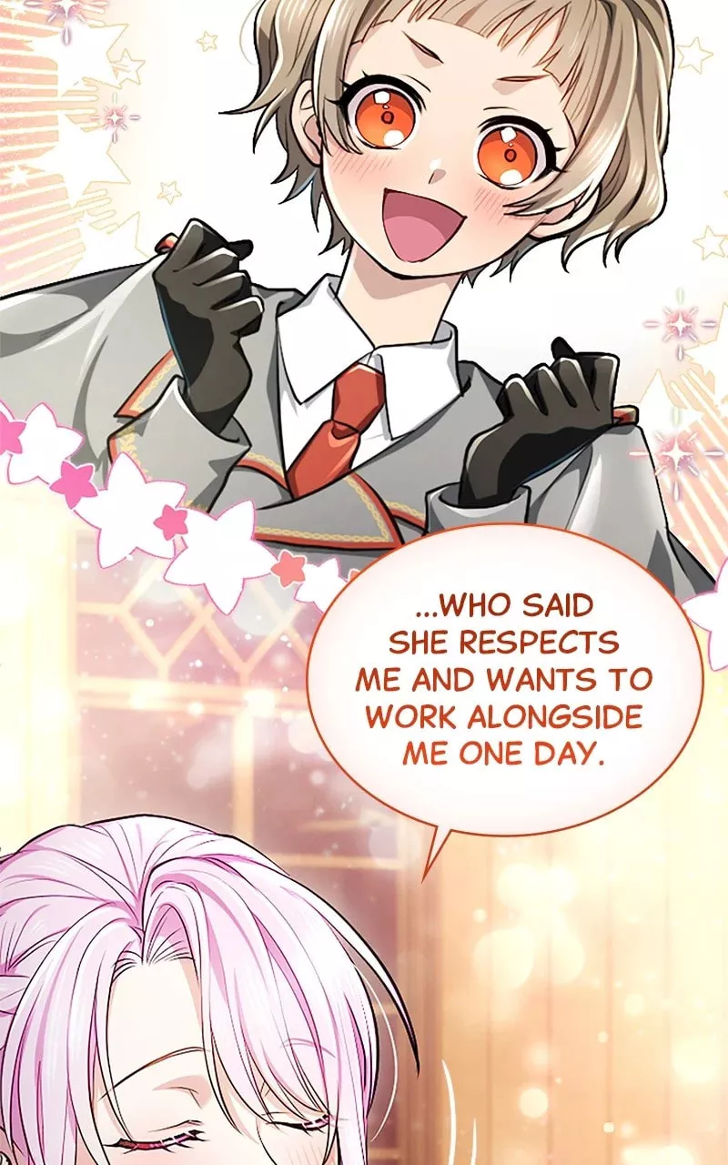Read Kunshu-sama ni Muneyake chapter 19 image 4 on Lezhin