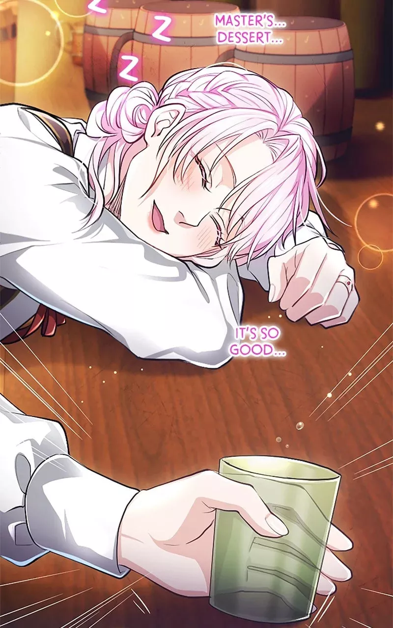 Read Kunshu-sama ni Muneyake chapter 19 image 41 on Lezhin