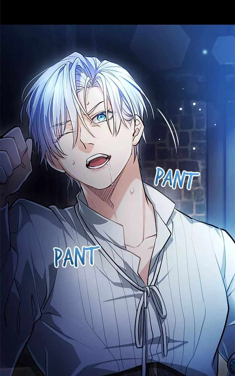 Read Kunshu-sama ni Muneyake chapter 19 image 50 on Lezhin