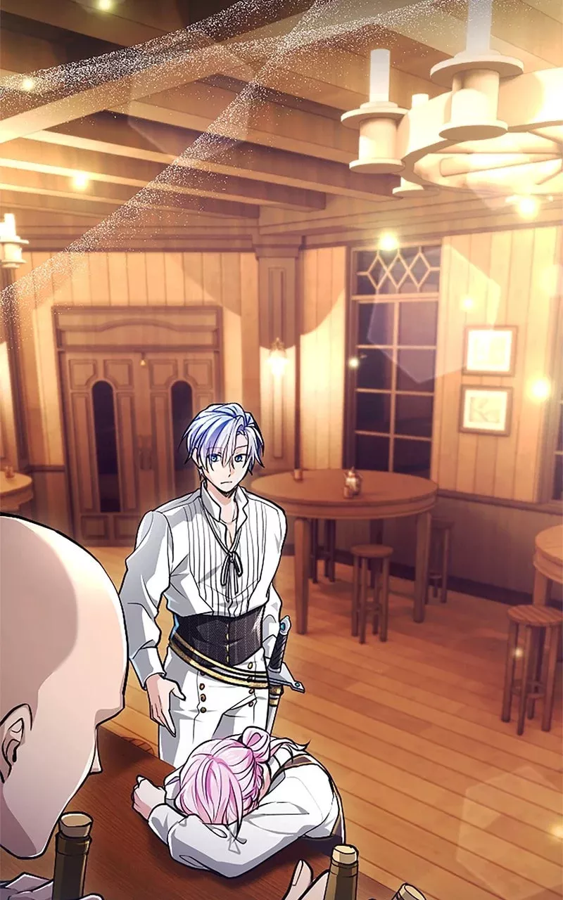 Read Kunshu-sama ni Muneyake chapter 19 image 53 on Lezhin