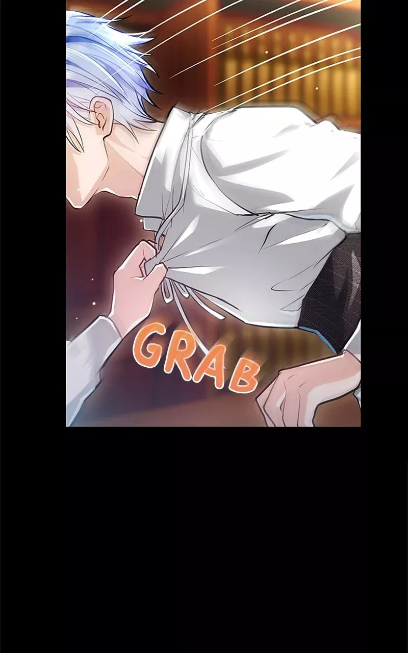 Read Kunshu-sama ni Muneyake chapter 19 image 70 on Lezhin