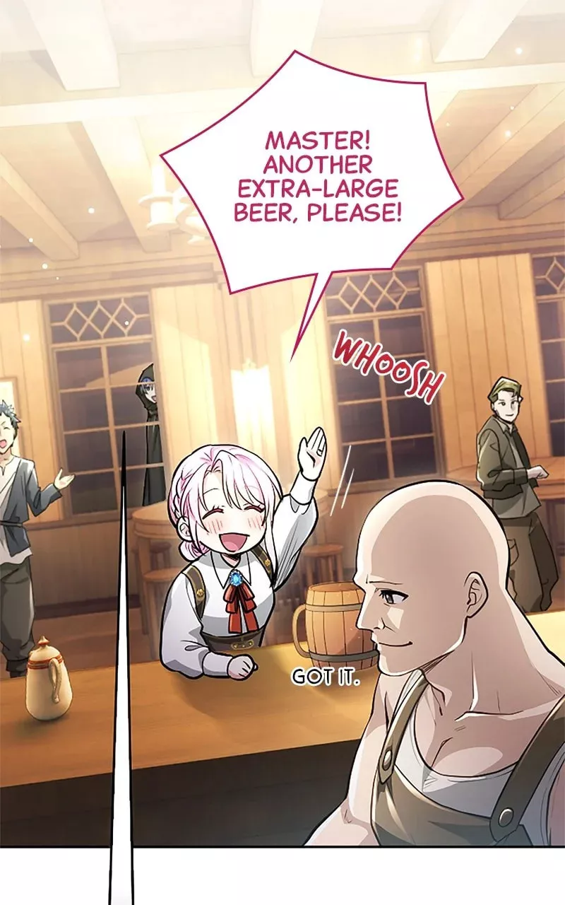 Read Kunshu-sama ni Muneyake chapter 19 image 8 on Lezhin