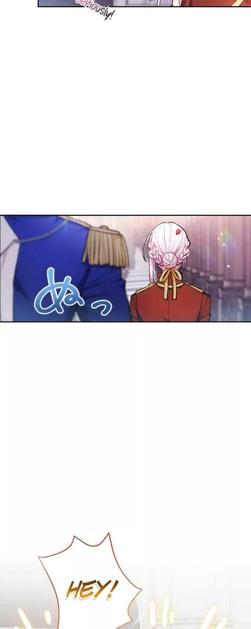 Read Kunshu-sama ni Muneyake chapter 2 image 11 on Lezhin