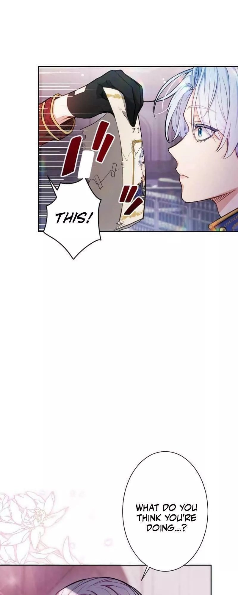 Read Kunshu-sama ni Muneyake chapter 2 image 14 on Lezhin