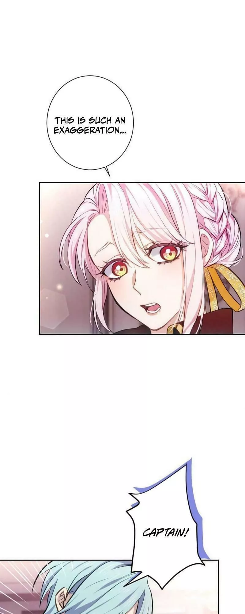 Read Kunshu-sama ni Muneyake chapter 2 image 8 on Lezhin