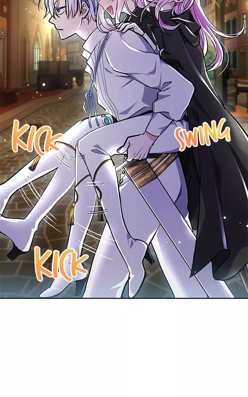 Read Kunshu-sama ni Muneyake chapter 20 image 11 on Lezhin
