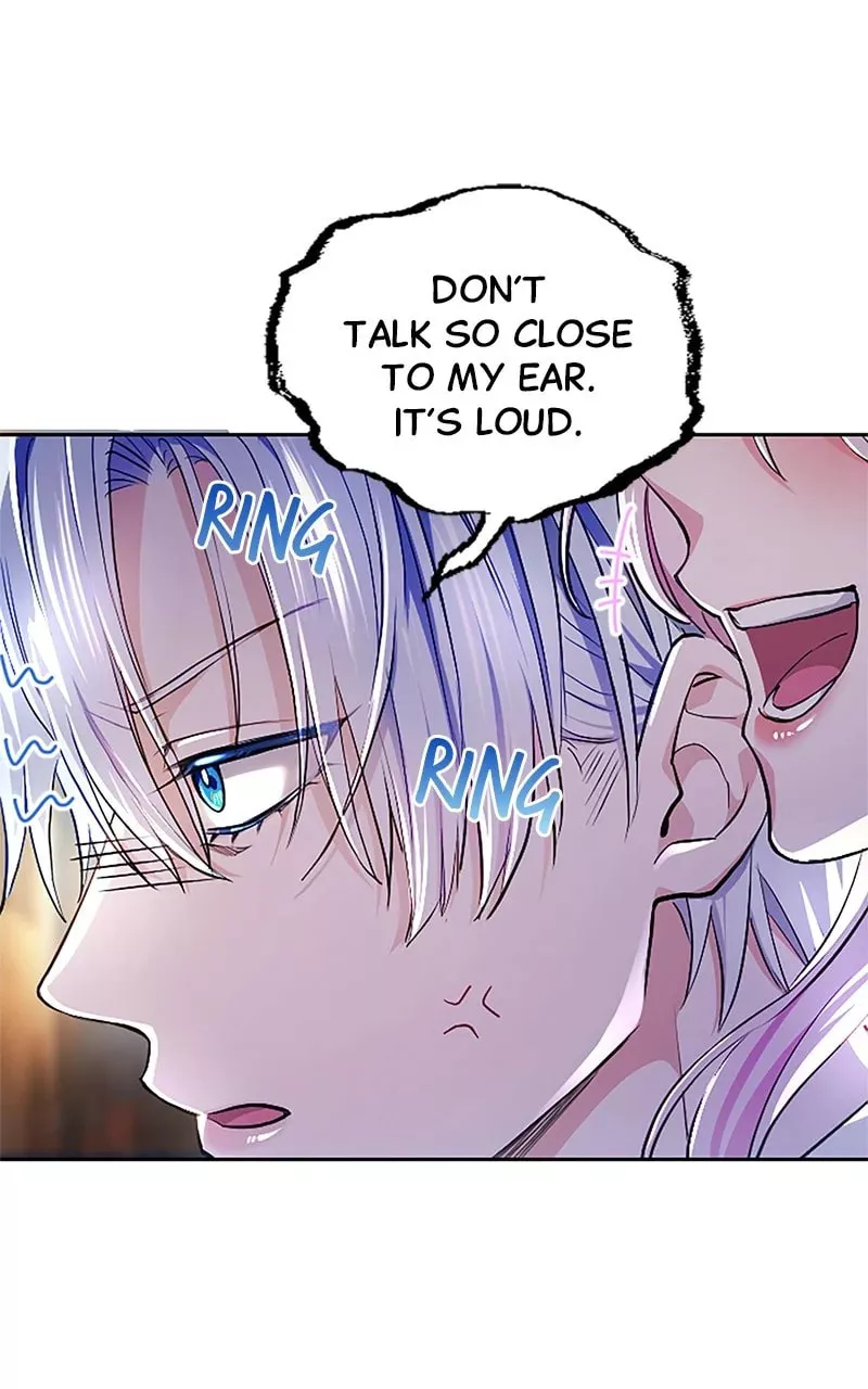 Read Kunshu-sama ni Muneyake chapter 20 image 12 on Lezhin