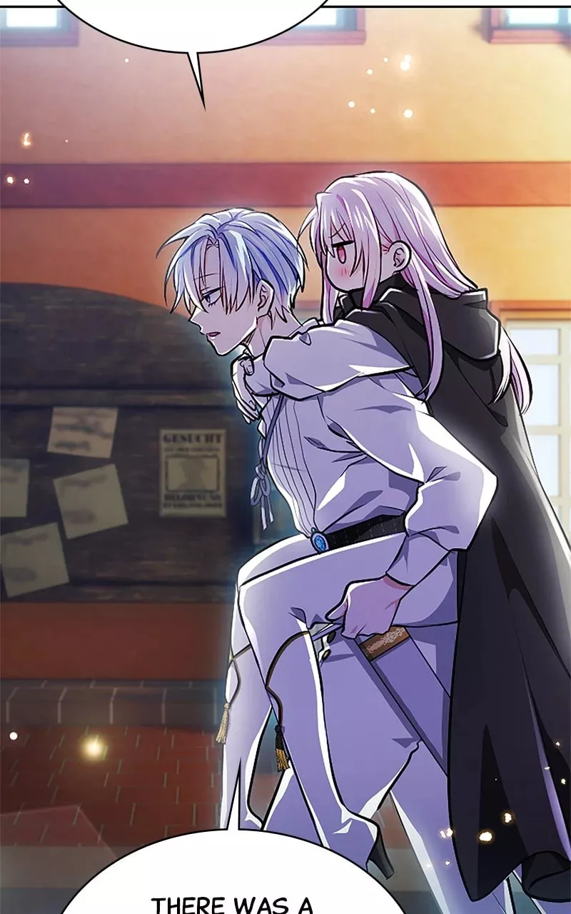 Read Kunshu-sama ni Muneyake chapter 20 image 19 on Lezhin