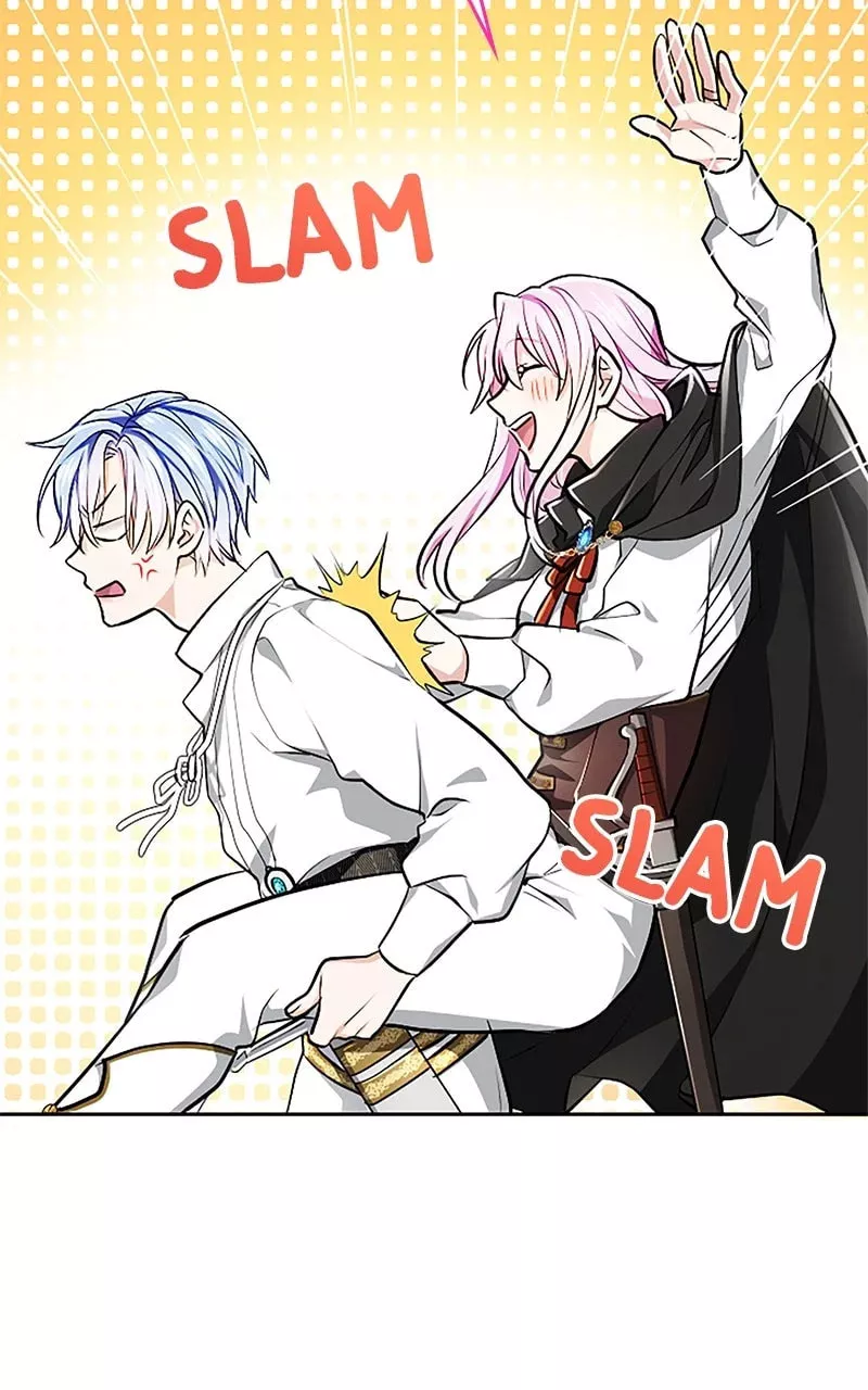 Read Kunshu-sama ni Muneyake chapter 20 image 25 on Lezhin
