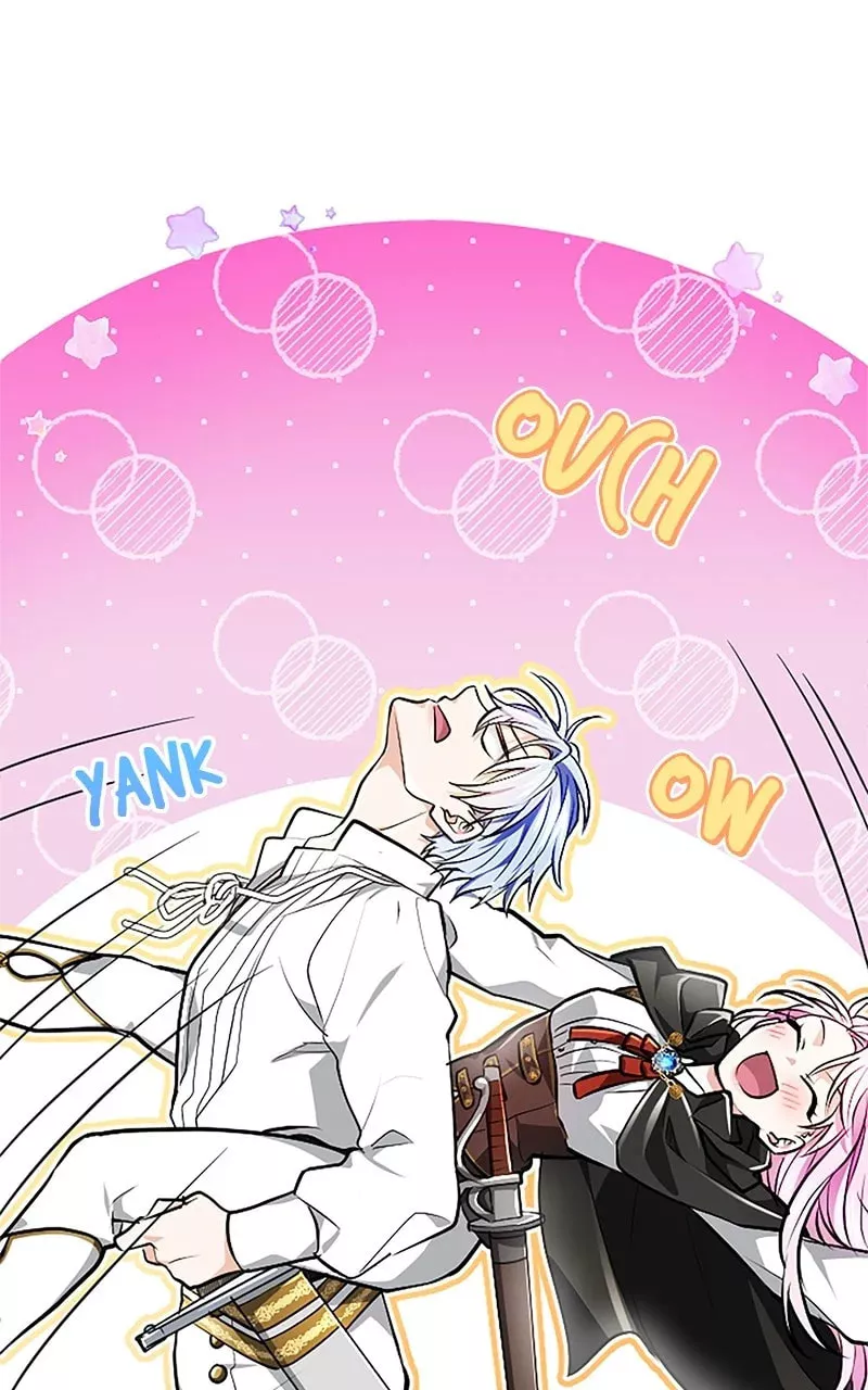 Read Kunshu-sama ni Muneyake chapter 20 image 26 on Lezhin
