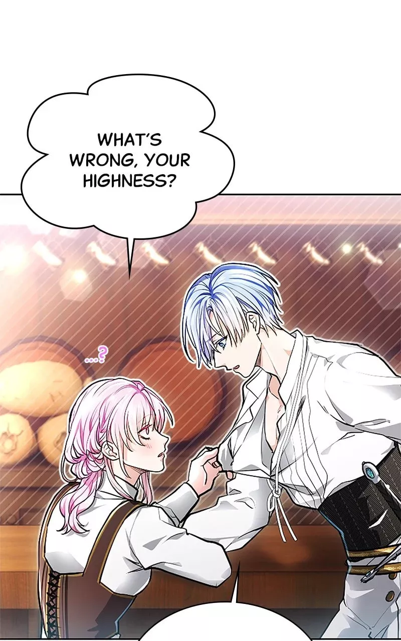 Read Kunshu-sama ni Muneyake chapter 20 image 3 on Lezhin