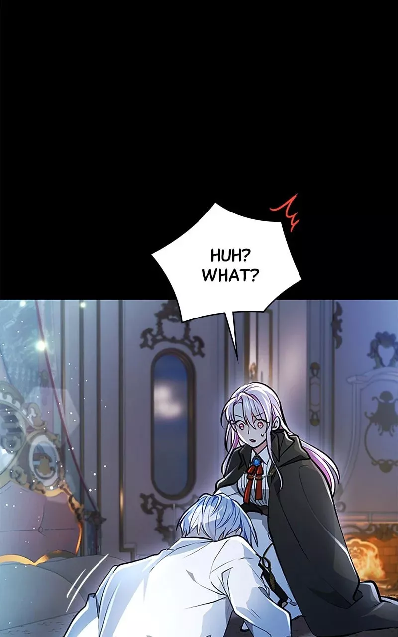 Read Kunshu-sama ni Muneyake chapter 20 image 36 on Lezhin