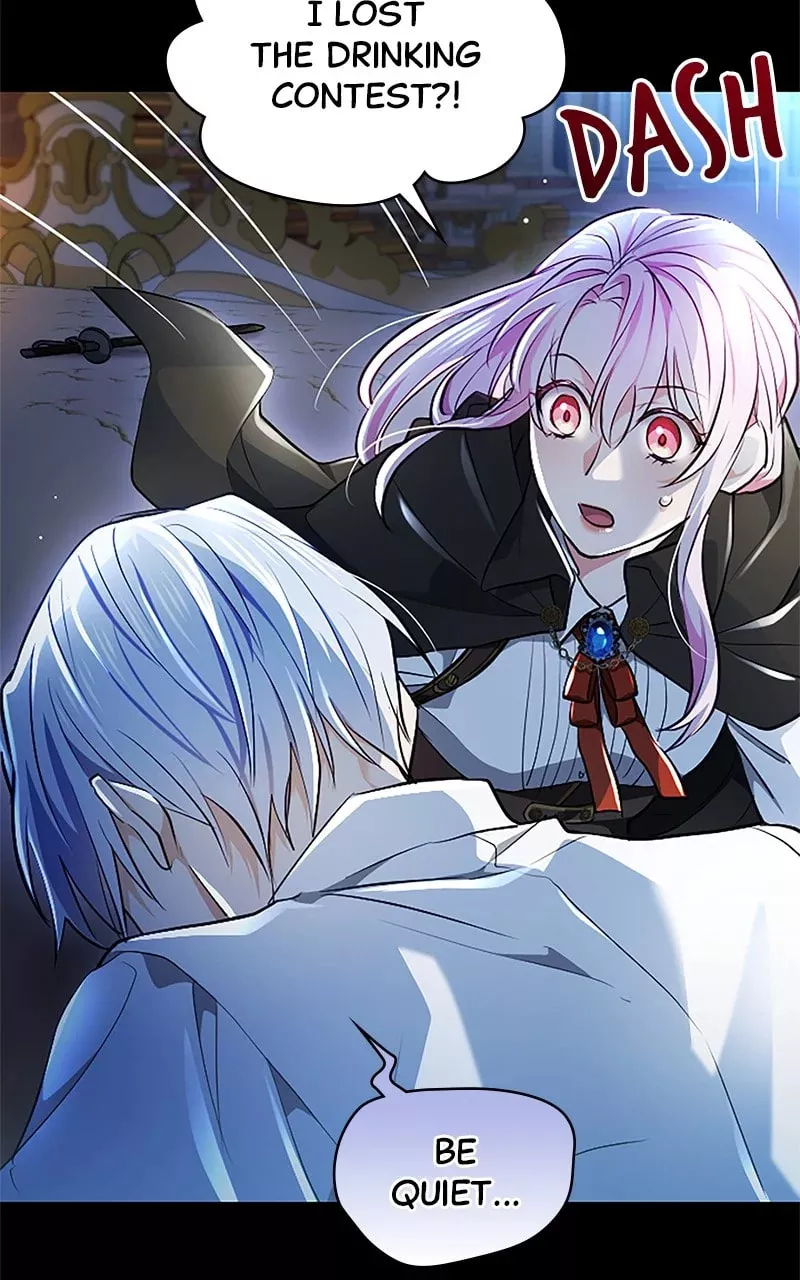 Read Kunshu-sama ni Muneyake chapter 20 image 38 on Lezhin