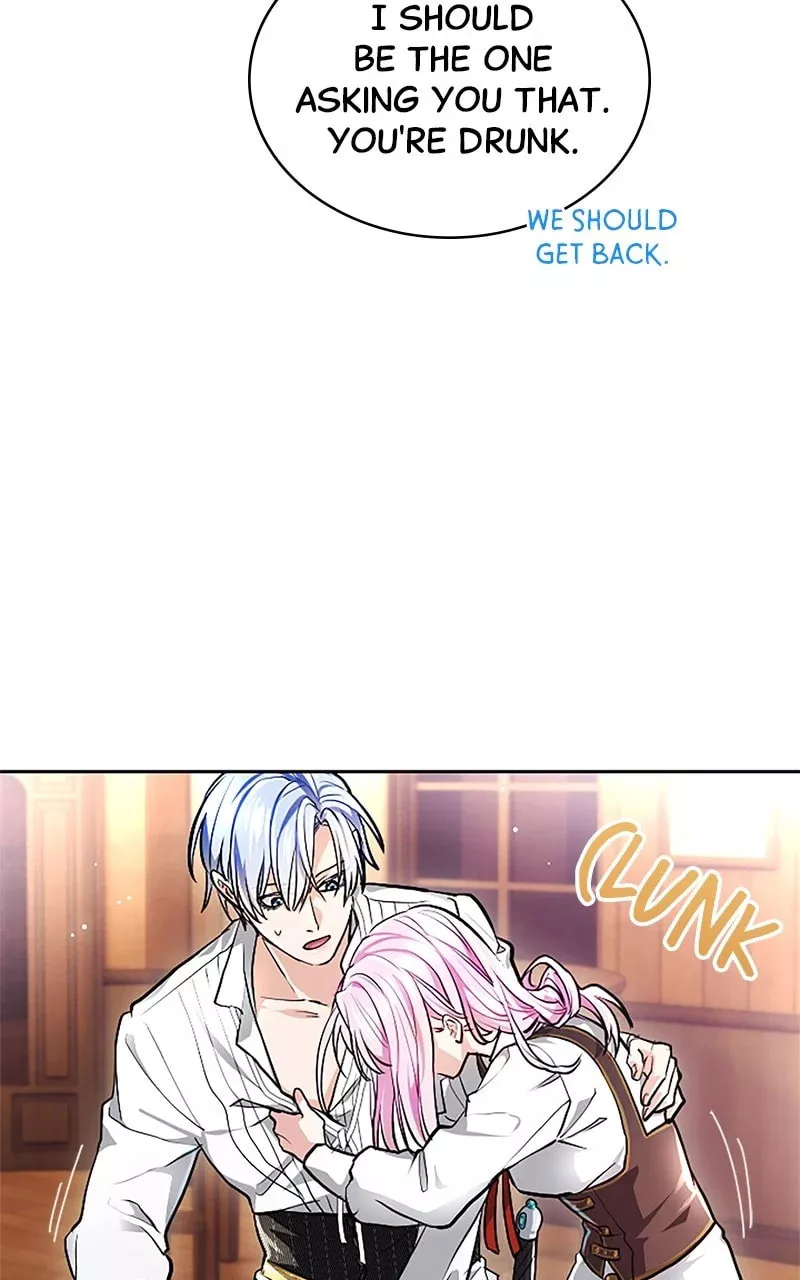 Read Kunshu-sama ni Muneyake chapter 20 image 4 on Lezhin